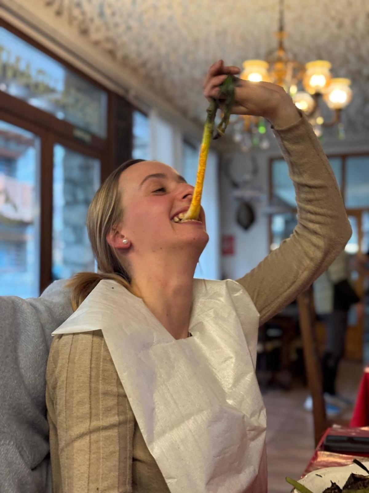 Hotel Valls Valira Os de Civís Kültér fotó